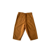 CALCA RSV MINI BB BASICA CASUAL NOVA PACOCA