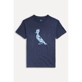 CAMISETA RESERVA PAIS EST PICA PAU PUZZL MARINHO