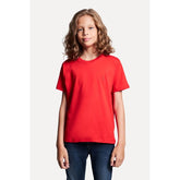 CAMISETA RESERVA MINI MAS PF PIMA VERMELHO