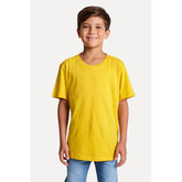 CAMISETA RESERVA MINI TF PIMA AMARELO AMARELO