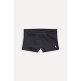 SUNGA SHORT RESERVA MINI LISA PRETO