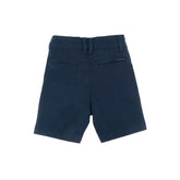 BERMUDA MASC ALFAIATARIA CRAWLING - 1/3 MARINHO