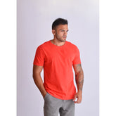 CAMISETA RESERVA MAS CARECA VERMELHO