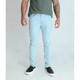 CALCA RESERVA MASC JEANS SKINNY MIMOSO I INDIGO
