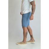 BERMUDA RSV MASC CASUAL RIO AZUL JEANS