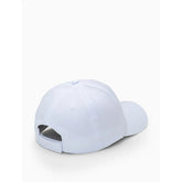 BONE CKJ ABA CURVA 5 GOMOS SARJA LOGO BRANCO