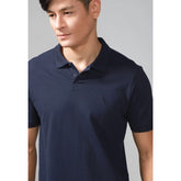 POLO RESERVA MAS PIMA PIQUET MARINHO