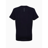 CAMISETA CKJ KIDS MAS MC REISSUE PEITO PRETO