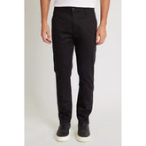 CALCA MAS COLOR CHINO CLASSICA ARAMIS PRETO