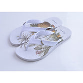 CHINELO RESERVA MASC TRANCOSO TROPICAL 0 BRANCO