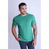 CAMISETA RESERVA MAS MC CARECA VERDE BANDEIRA