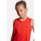 REGATA RESERVA MINI CLASSICA VERMELHO