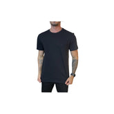 CAMISETA RESERVA MAS CARECA PRETO