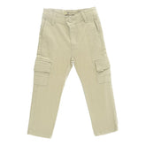 CALCA MASC CARGO SARJA AREIA CRAWLING - AREIA