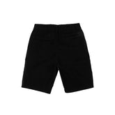 BERMUDA MAS ALFAIATARIA CRAWLING - 10/16 PRETO