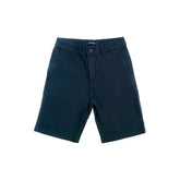 BERMUDA MAS ALFAIATARIA CRAWLING - 10/16 MARINHO