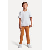 CAMISETA RESERVA MINI PF CARECA BRANCO