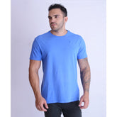 CAMISETA RESERVA MASC CARECA AZUL ROYAL AZUL ROYAL