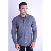 CAMISA RESERVA MASC ML NOVA PARATY FULIG FULIGEM