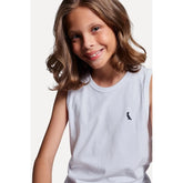 REGATA RESERVA MINI CLASSICA BRANCO