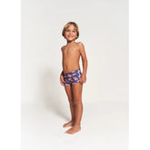 SUNGA MASC SHARKMANIA MARINHO MARINHO