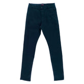 CALCA MASC ALFAIATARIA MARINHO CRAWLING MARINHO