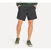 BERMUDA MASC ELASTICO COMEMORAR SIMPLES VERDE ESCURO