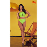 BIQUINI AD TOP TRANSPASSE C CALCINHA MEI VERDE