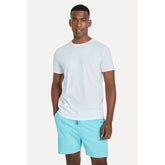 CAMISETA RSV MASC MC ENXUTO LIGHT BRANCO