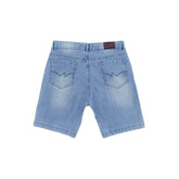 BERMUDA MASC TRAD JNS MEDIO CRAWLING - 1 JEANS MEDIO