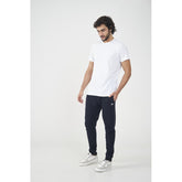 CAMISETA MC MASCULINA SUPIMA AEROPOSTALE BRANCO