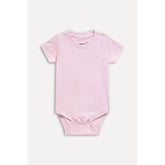 BODY RESERVA MINI BB MC PIMA CONFORT ROSA LOTUS