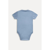 BODY RESERVA MINI BB MC PIMA CONFORT AZUL DUST