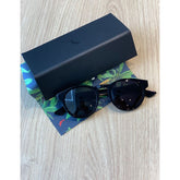 OCULOS RESERVA RSV KONVOY 0002 PRETO PRETO
