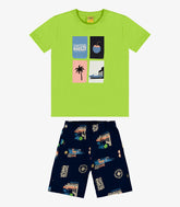 CONJ MAS CAM BREEZE E BERM MLT EST PRAIA CITRONELA