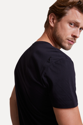 CAMISETA RESERVA MAS MC PIMA PRETO