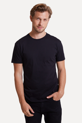 CAMISETA RESERVA MAS MC PIMA PRETO