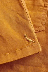 BERMUDA RSV MINI BB BASICA CASUAL NOVA PACOCA