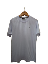 NOVO CAMISETA MAS MC SLIM TERMO ESSENCIAL BRANCO