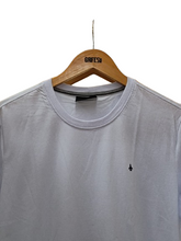 NOVO CAMISETA MAS MC SLIM TERMO ESSENCIAL BRANCO