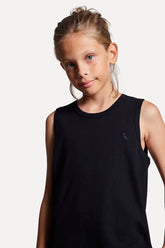 REGATA RESERVA MINI CLASSICA PRETO