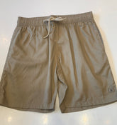 SHORT LINHO MASC LISO VERDE MUSGO