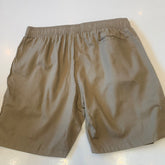 SHORT LINHO MASC LISO VERDE MUSGO