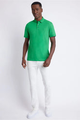 NOVO POLO ALGODAO PERUANO PREMIUM SURTON CACTO