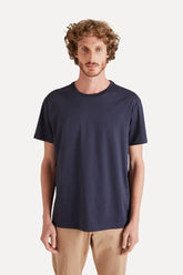 CAMISETA RESERVA MAS MC PIMA MARINHO