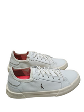 NOVO TENIS RSV NEO COURO FLOATHER 0003 BRANCO