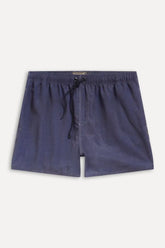 NOVO SHORT PRAIA RSV BASICO TEXTURADO FULIGEM