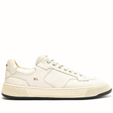 NOVO TENIS RSV MAS ROVER V GELO