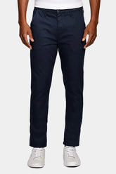 NOVO CALCA COLOR CHINO CLASSICA MARINHO