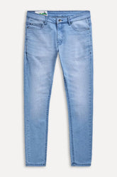 NOVO CALCA JNS RSV MAS SUPER SKINNY PATAGONIA INDIGO